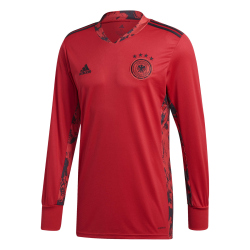 adidas DFB Deutschland Torwarttrikot glored S