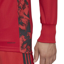 adidas DFB Deutschland Torwarttrikot glored S