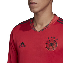 adidas DFB Deutschland Torwarttrikot glored S