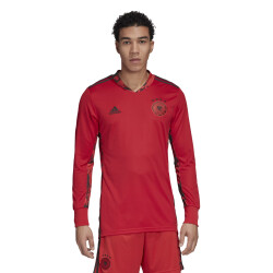 adidas DFB Deutschland Torwarttrikot glored 3XL