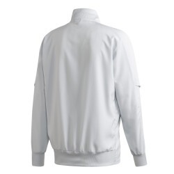 adidas DFB Deutschland Präsentationsjacke clgrey XXL