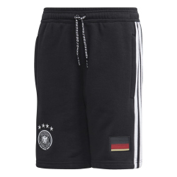 adidas DFB Deutschland Shorts Kinder black 176