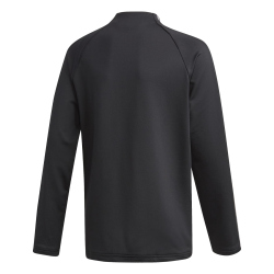 adidas DFB Deutschland Anthem Jacke Kinder black 164