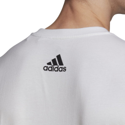 adidas DFB Deutschland DNA Graphic T-Shirt white S
