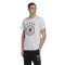 adidas DFB Deutschland DNA Graphic T-Shirt white S