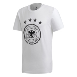 adidas DFB Deutschland DNA Graphic T-Shirt white M