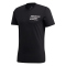 adidas DFB Deutschland Street Graphic T-Shirt black M