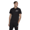 adidas DFB Deutschland Street Graphic T-Shirt black M