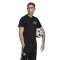 adidas DFB Deutschland Street Graphic T-Shirt black M
