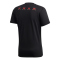 adidas DFB Deutschland Street Graphic T-Shirt black M