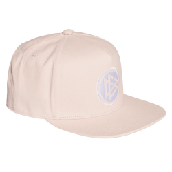 adidas DFB Deutschland Snapback Cap icepnk/icepnk/white OSFM