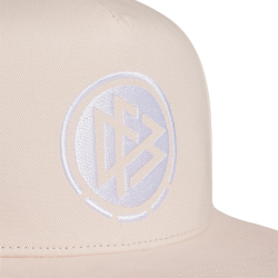 adidas DFB Deutschland Snapback Cap icepnk/icepnk/white OSFM