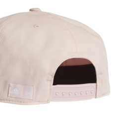 adidas DFB Deutschland Snapback Cap icepnk/icepnk/white OSFM