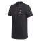 adidas DFB Deutschland Poloshirt Herren black S