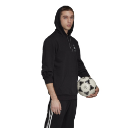 adidas DFB Deutschland Hoodie black M