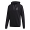 adidas DFB Deutschland Hoodie black M