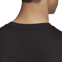 adidas DFB Deutschland Langarmshirt black S
