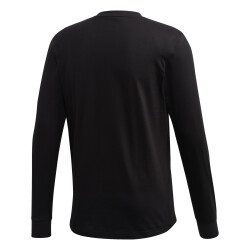 adidas DFB Deutschland Langarmshirt black S