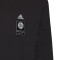 adidas DFB Deutschland Langarmshirt black S