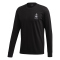 adidas DFB Deutschland Langarmshirt FM5579 - black S
