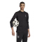 adidas DFB Deutschland Langarmshirt FM5579 - black S