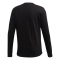 adidas DFB Deutschland Langarmshirt FM5579 - black S