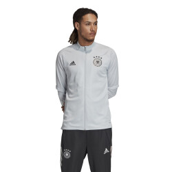adidas DFB Deutschland Trainingsjacke clgrey XXL