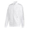 adidas DFB Deutschland Uniforia Anthem Jacke white/dshgry XXL
