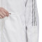 adidas DFB Deutschland Uniforia Anthem Jacke white/dshgry XXL