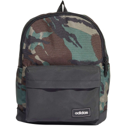 adidas Classic Camouflage Rucksack Small