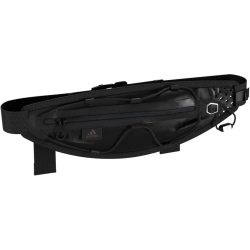 adidas Running Gear Bauchtasche black NS