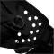 adidas Running Gear Bauchtasche black NS