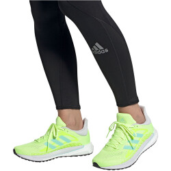 adidas Solarglide Laufschuhe Damen hi-res yellow/clear...