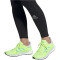 adidas Solarglide Laufschuhe Damen hi-res yellow/clear aqua/dash grey 38