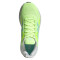 adidas Solarglide Laufschuhe Damen hi-res yellow/clear aqua/dash grey 38