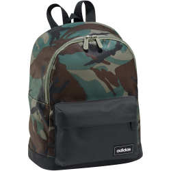 adidas Classic Camouflage Rucksack Small...