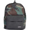 adidas Classic Camouflage Rucksack Small black/multicolor/legacy green