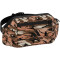 adidas Bauchtasche hazy copper/wild brown/black Einheitsgröße