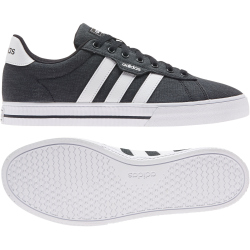 adidas Daily 3.0 Sneaker core black/ftwr white/core black 42