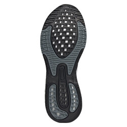 adidas Supernova+ Laufschuhe Damen core black/silver met./blue oxide 38