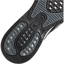 adidas Supernova+ Laufschuhe Damen core black/silver met./blue oxide 38