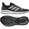 adidas Supernova+ Laufschuhe Damen core black/silver met./blue oxide 38
