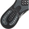 adidas Supernova+ Laufschuhe Damen core black/silver met./blue oxide 38
