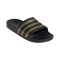 adidas Aqua Adilette Badelatschen black/gold 40.5