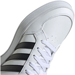 adidas Breaknet Sneaker ftwr white/core black/core black 41 1/3