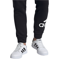 adidas Breaknet Sneaker ftwr white/core black/core black...