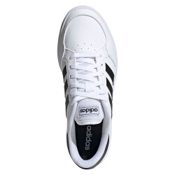 adidas Breaknet Sneaker ftwr white/core black/core black 41 1/3