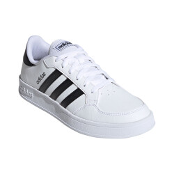 adidas Breaknet Sneaker ftwr white/core black/core black 41 1/3