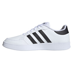 adidas Breaknet Sneaker ftwr white/core black/core black 41 1/3