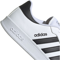 adidas Breaknet Sneaker ftwr white/core black/core black 41 1/3